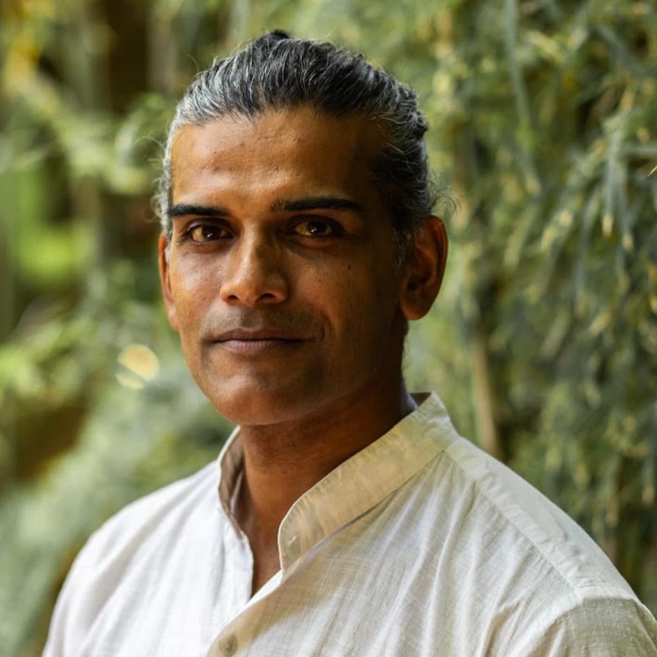 Rajiv Arapurakal